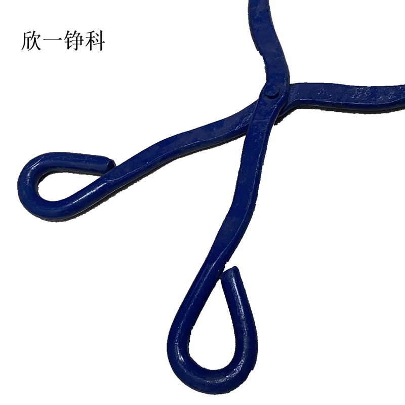 欣一铮科 夹子 大号 1个高清大图