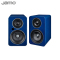 jamo丹麦尊宝c705pa桌面有源发烧级hifi书架音箱蓝牙音响家用一对 保时捷蓝