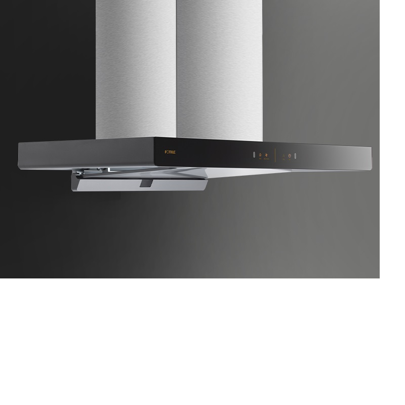 方太油烟机cxw-358-em27(单罩)瞬息强排22立方 带挥手开关