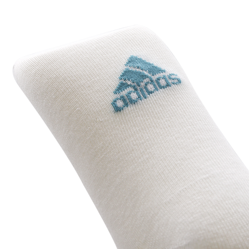 阿迪达斯(adidas) DJ2296新款休闲舒适透气耐磨儿童运动袜