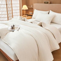 日暿RX-BX003 180*200cm新疆生态棉花被芯 6斤(计价单位:床)白色