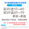 套衣服的防尘袋衣罩家用一次性大衣物塑料透明挂袋干洗店衣服套袋|干洗店用2丝薄款1斤 60*130cm(过膝衣服)