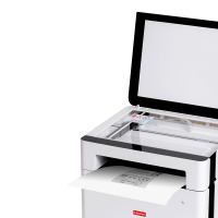 联想M100D 黑白一体机 A4 自动双面 (打印 复印 扫描)