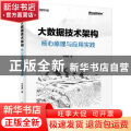 大数据技术架构(核心原理与应用实践)