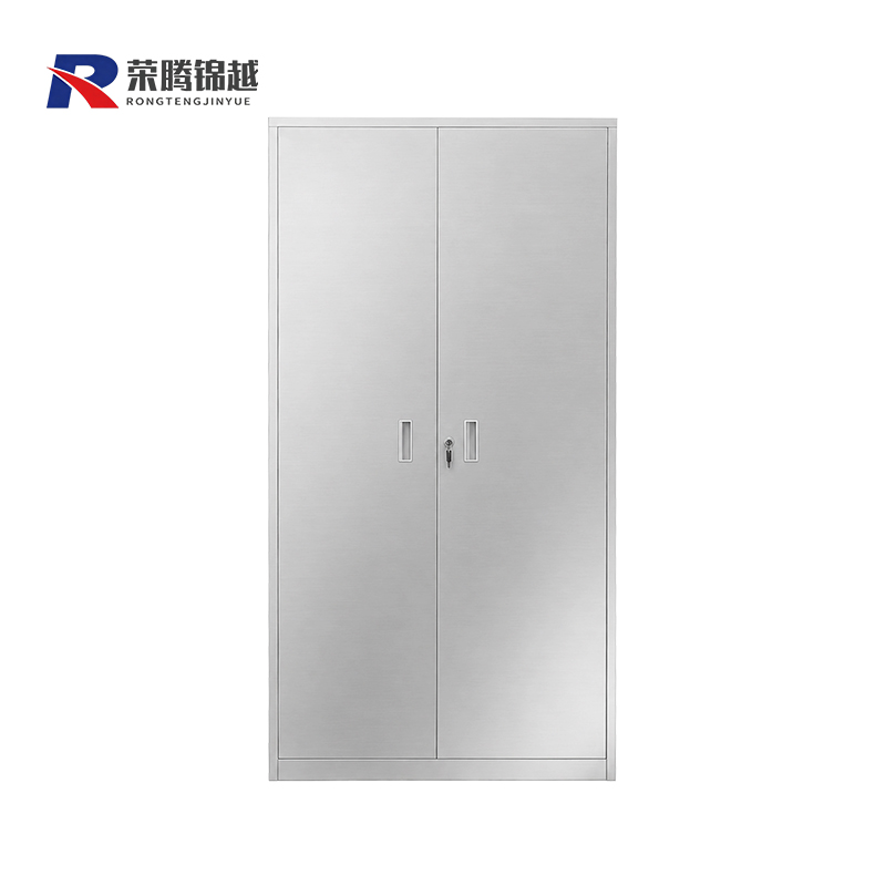 荣腾锦越 不锈钢拖把清洁柜 900*400*1800mm 台高清大图