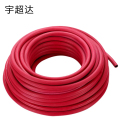 宇超达 乙炔管 8mm 公称内经8.0mmX工作压力0.3M Pa 30米/盘 盘
