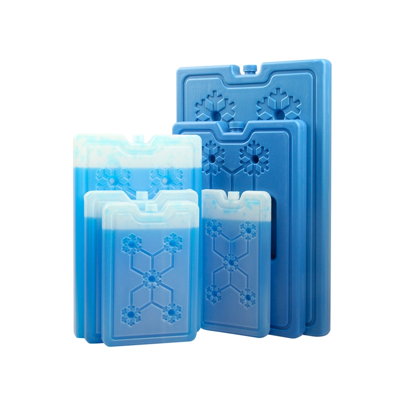 冰板制冷保鲜蓝冰空调扇冰晶盒冷风机冰砖冰包反复使用制冷冰袋