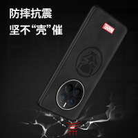 优加漫威适用华为mate50手机壳个性创意HUAWEI潮牌50Pro保护套商务美队雷神黑豹防摔压印男生款壳
