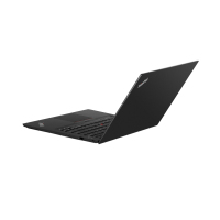 【官方正品】联想ThinkPad E14 2JCD 14英寸笔记本电脑 轻薄便携大学生商务办公双硬盘游戏本 i5-10210U 8G内存 512G固态 FHD 2G独显