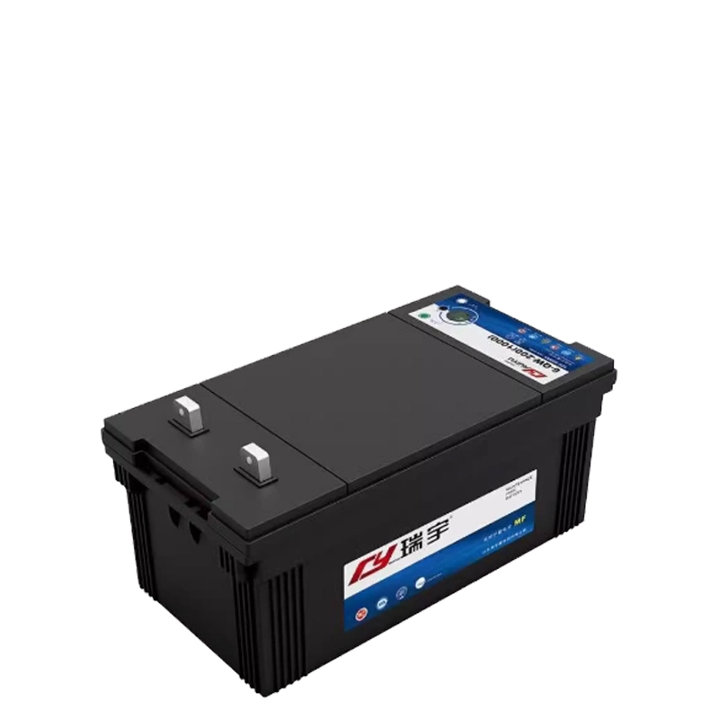 瑞宇蓄电池6-CQW-12V-200A