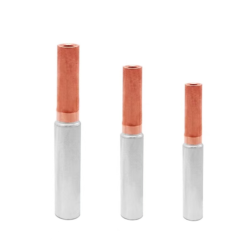 伟鹏双兴 GTL铜铝接线管压线管 GTL-16mm² 个高清大图