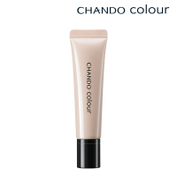 (CHANDO)自然堂粉底液 轻透保湿水粉底液30ml（01白色）定妆,遮瑕