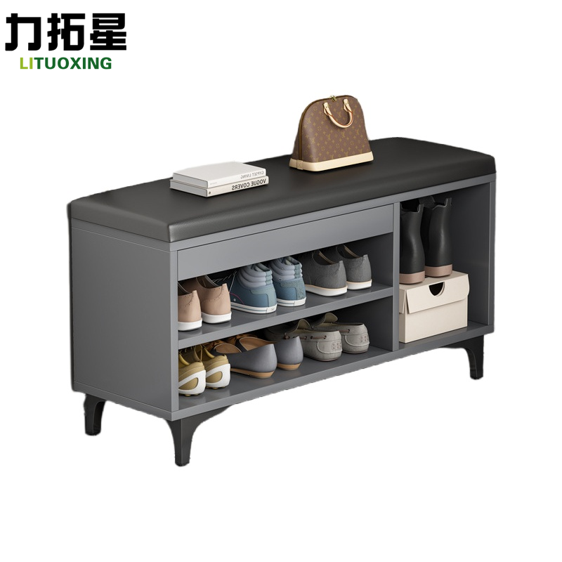 力拓星 换鞋柜 600*320*460mm 个高清大图