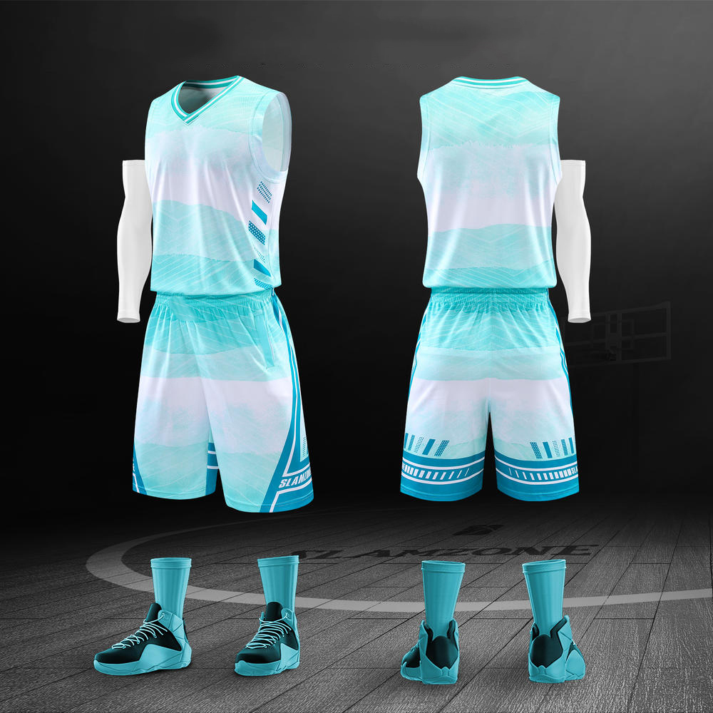 佳美良品 运动服 Z9高清大图