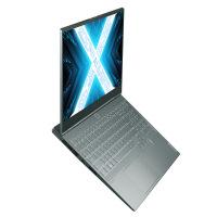 联想(Lenovo)拯救者Y9000X 2021 15.6英寸超轻薄游戏笔记本电脑(i7-10875H 16G 512G SSD RTX2060MQ 144H高色域)灰