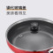 苏泊尔 PJ24M6 煎锅炫彩不粘煎锅 24cm