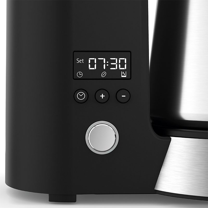 WMF 随行咖啡机