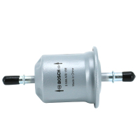 博世(BOSCH)汽滤/燃油滤清器 0986AF8188(比亚迪F0/比亚迪F3/F3R/比亚迪F6)