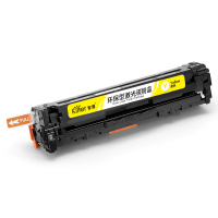 智通 CE322A黄色硒鼓适用HP LaserJet 1525 1525N 1415 CM1415FN CP1525NW