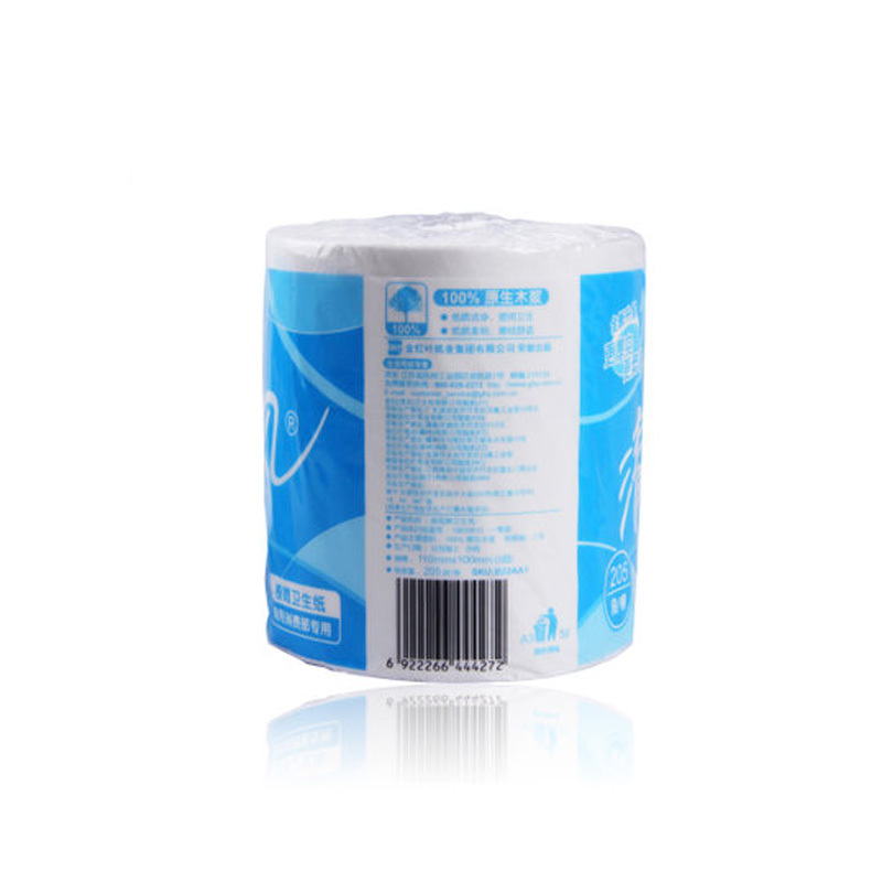 清风(APP) 卷筒纸 B22AA1 110g 10卷/1提