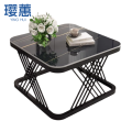 璎蕙 方形茶几50cm 个