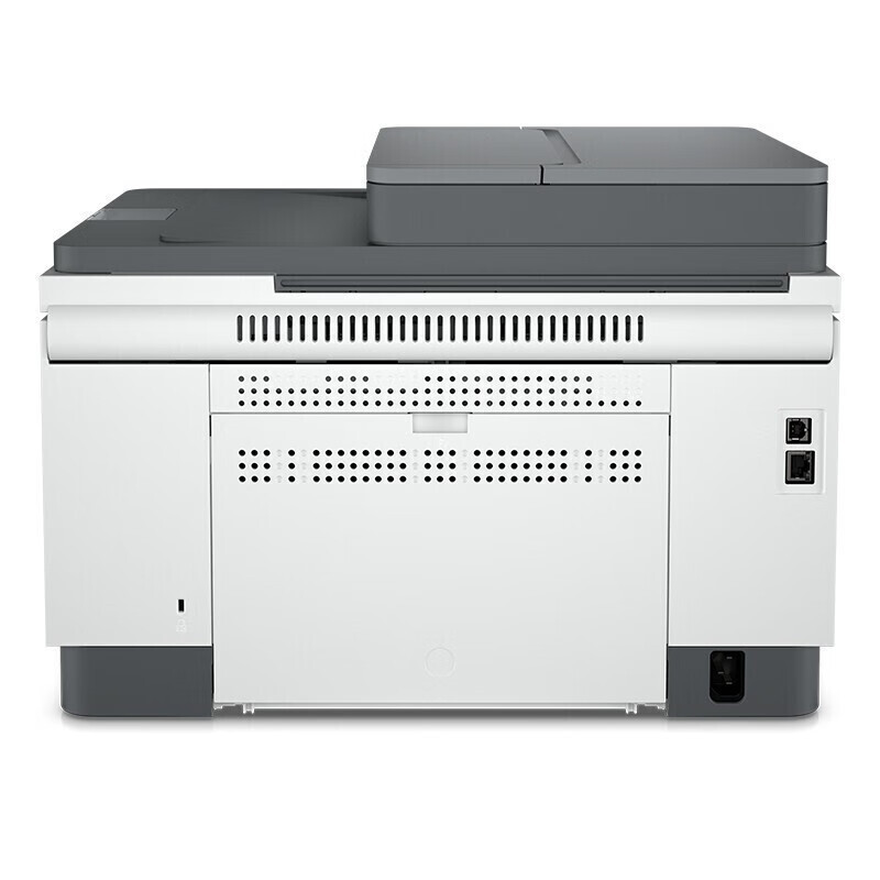 惠普(hp)M233sdn A4黑白激光多功能一体机有线网络局域网连接打印复印一体机 家用办公一体机自动双面打印一体机