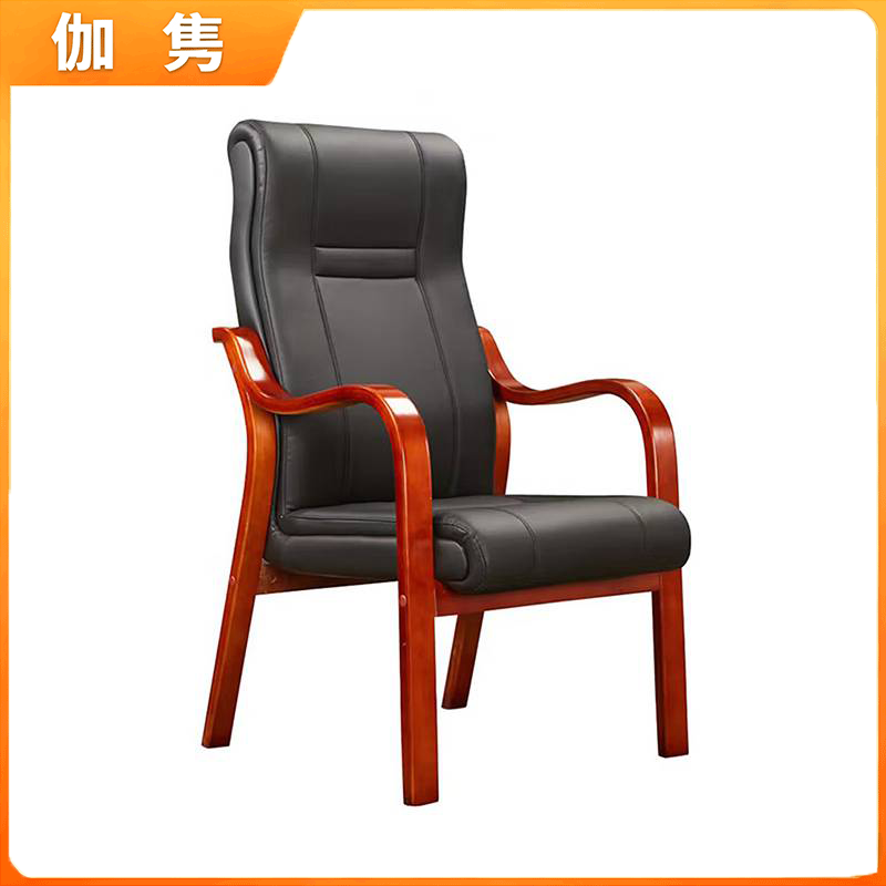 伽隽 办公椅 62*62*120cm 把高清大图
