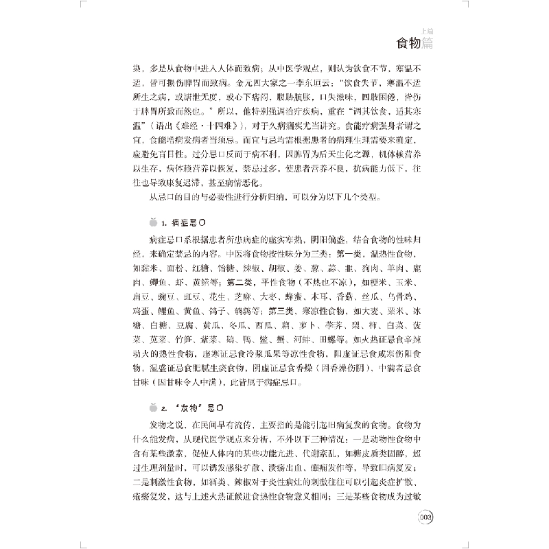 醉染图书膳食智慧·食物、营养与疾病9787117327220高清大图
