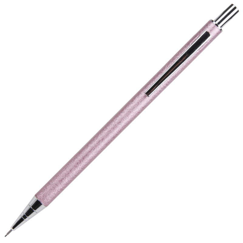 得力S709活动铅笔0.5mm(颜色随机)(单位:支)
