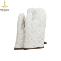 雷福峰 防烫手套中号/个