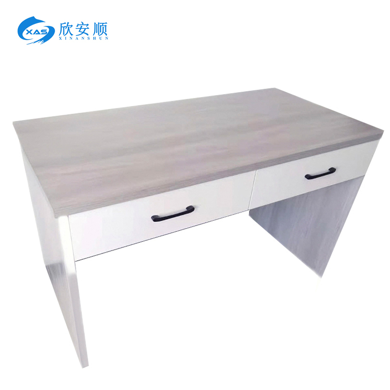 欣安顺 书桌 1000*550*750mm 张