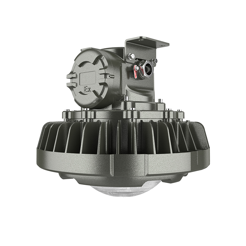 欧辉照明 (OHUIZAOMIN) OHBF8236-A-100W LED防爆灯 套 1 付款后15天内发货