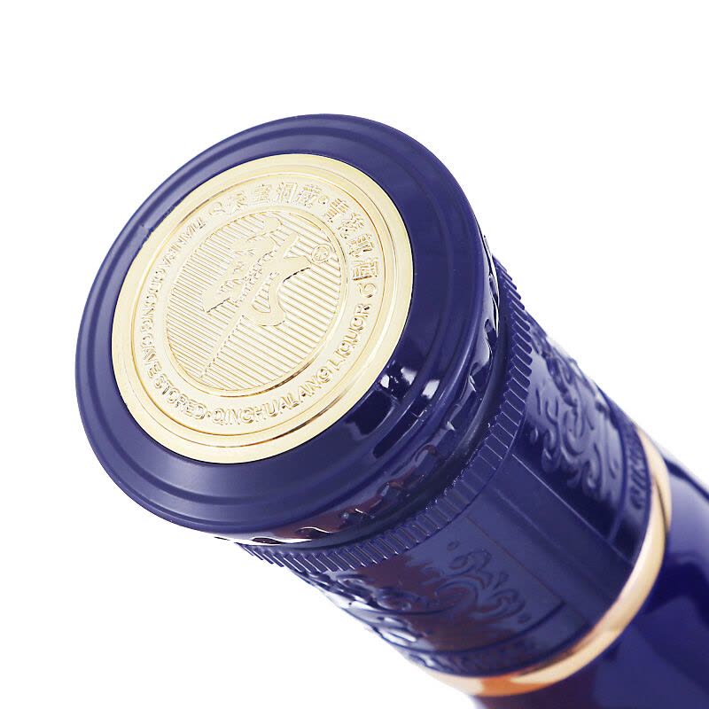 郎酒青花郎20 53度558ml 单瓶装酱香型白酒【价格图片品牌报价】-苏宁易购