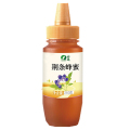 中粮福临门山萃荆条纯正蜜 250ml/瓶