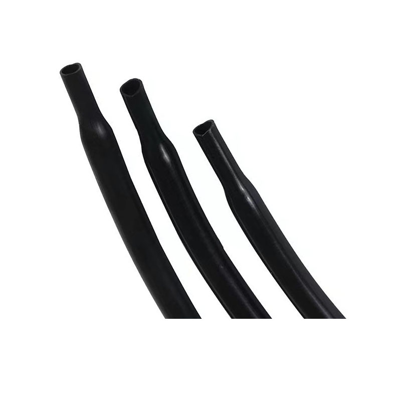 诺聚嘉鑫 二倍收缩热缩管 16mm 米高清大图