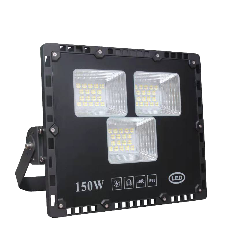 照立方 LED投光灯 ZLF-TGD 150w 个高清大图