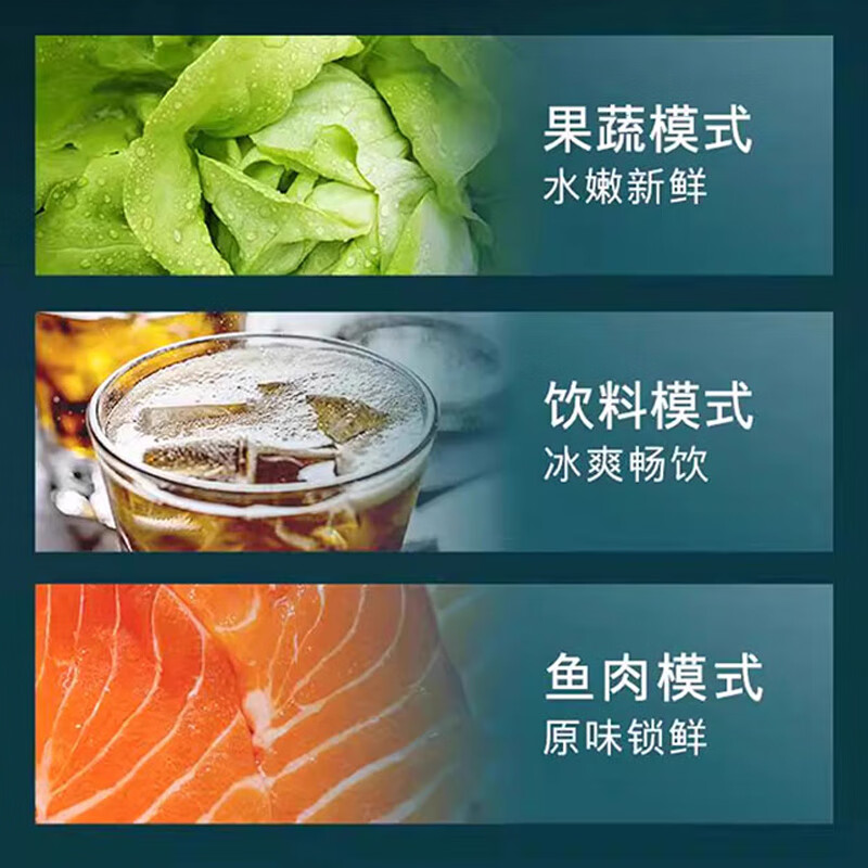 西门子512L超薄对开门双开家用电冰箱无界平嵌入式 风冷无霜大容量变温区抑菌清新 KA515691EC湖蕴蓝高清大图