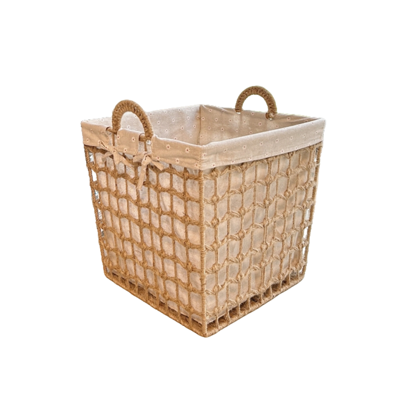 喜力健 脏衣篮 37*43*48CM-方形特大号个高清大图