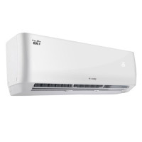 格力(GREE)悦风II挂式冷暖空调 1.5P定频 KFR-32GW/(32564)NhAa-3