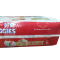 好奇(Huggies)金装 超柔贴身纸尿裤L40+6片 婴儿通用尿不湿