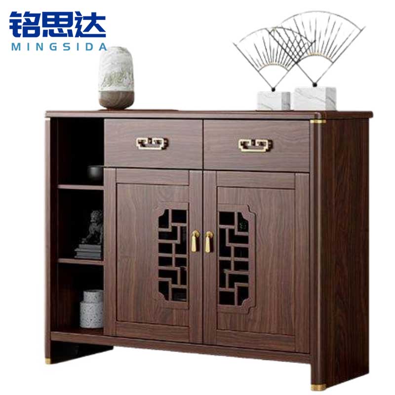 铭思达茶水柜储物柜