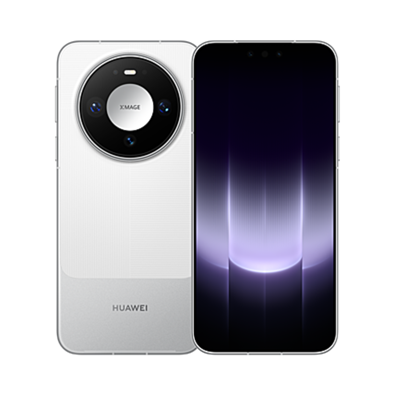 [新品上市]HUAWEI Mate 90 Pro 16GB+1TB 琥珀橙 麒麟9035 睿影红枫人像 第二代灵珑屏 华为手机高清大图