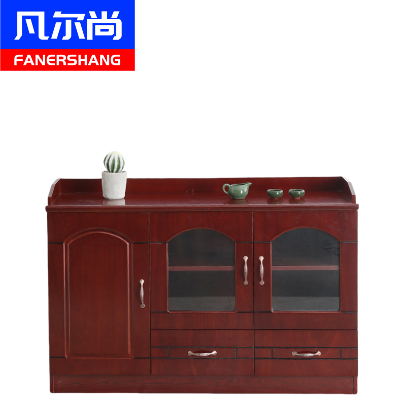 凡尔尚茶水柜边柜高清大图