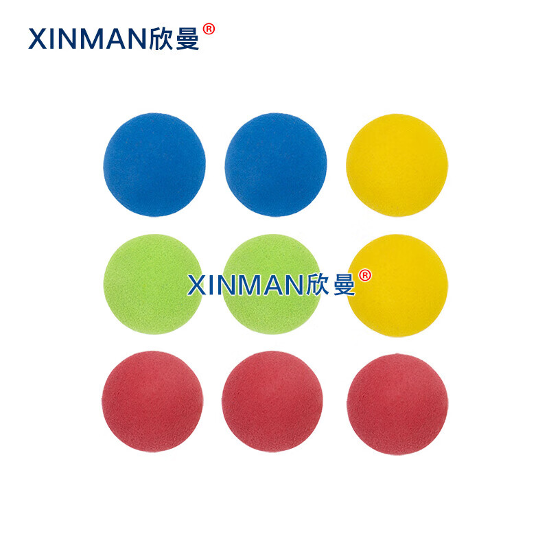 欣曼科教 成人海姆立克急救训练马甲背心XM-CPR157高清大图