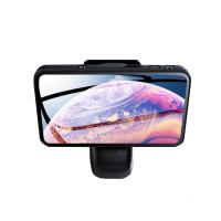 凌度(BLACKVIEW)汽车载行车记录仪高清夜视双镜头倒车影像带电子狗24小时监控 黑色 套餐四双镜头