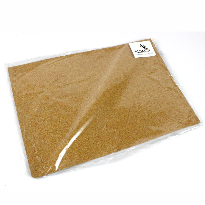 爬虫用品造景 地毯栎皮垫材陆龟蜥蜴蛇守宫蜘蛛地垫软木垫材高清大图