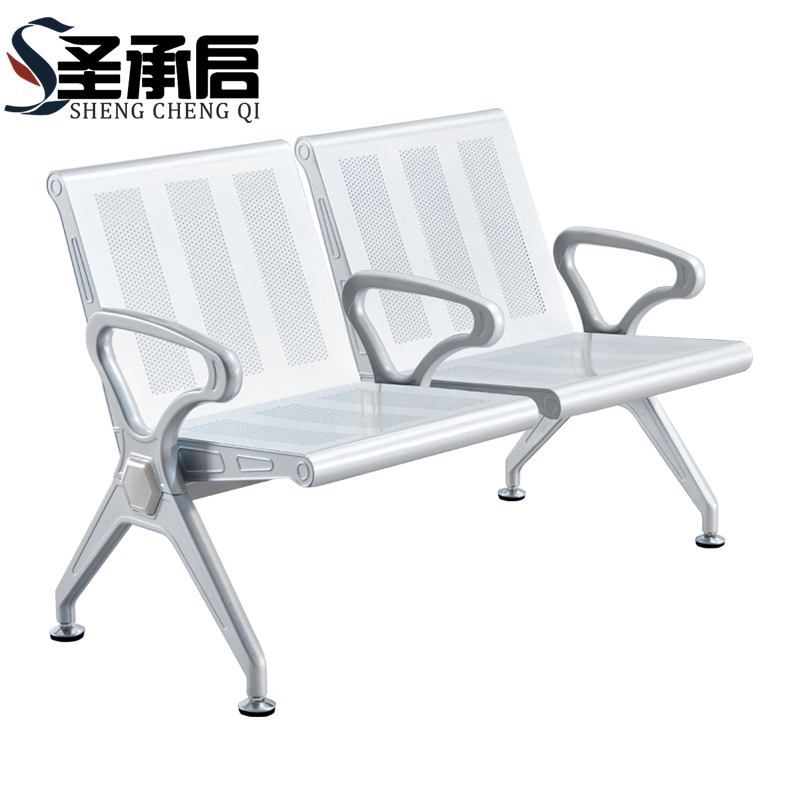圣承启 排椅 双人个高清大图