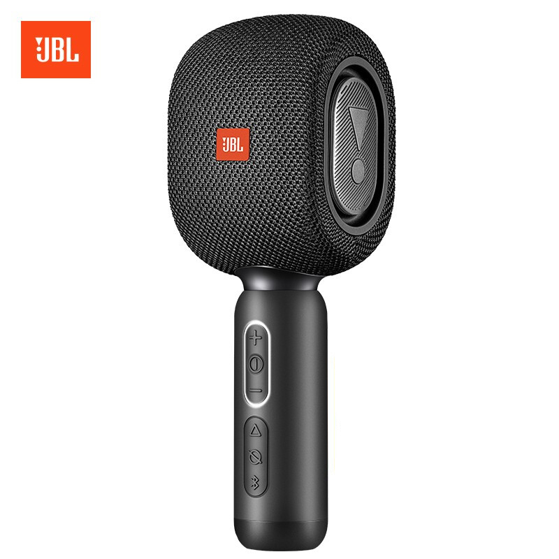 JBL KMC500 蓝牙无线麦克风