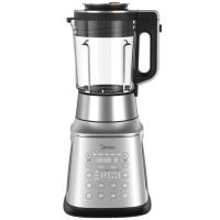 美的(Midea) 破壁机 BL1506B 变频家用多功能加热预约机 显示屏功能;预约功能;定时功能