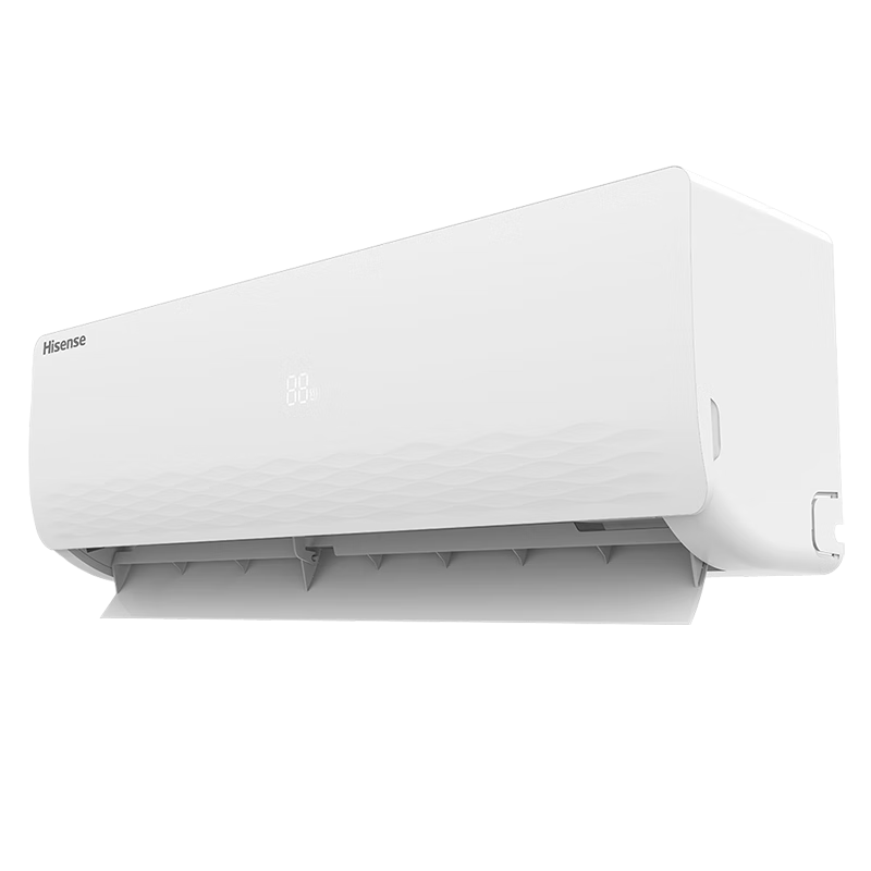 海信hisensekfr26gwa103wx3挂壁式冷暖空调12匹冷暖变频空调挂机三级